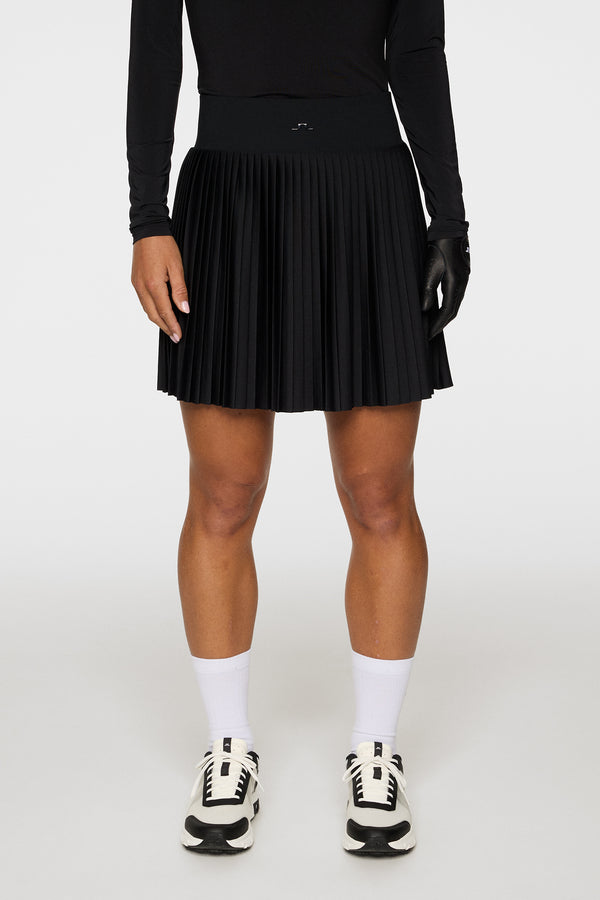Binx Skirt / Black
