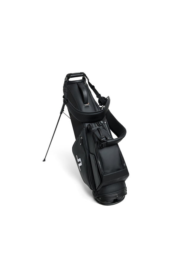 Sunday Stand Golf Bag / Black