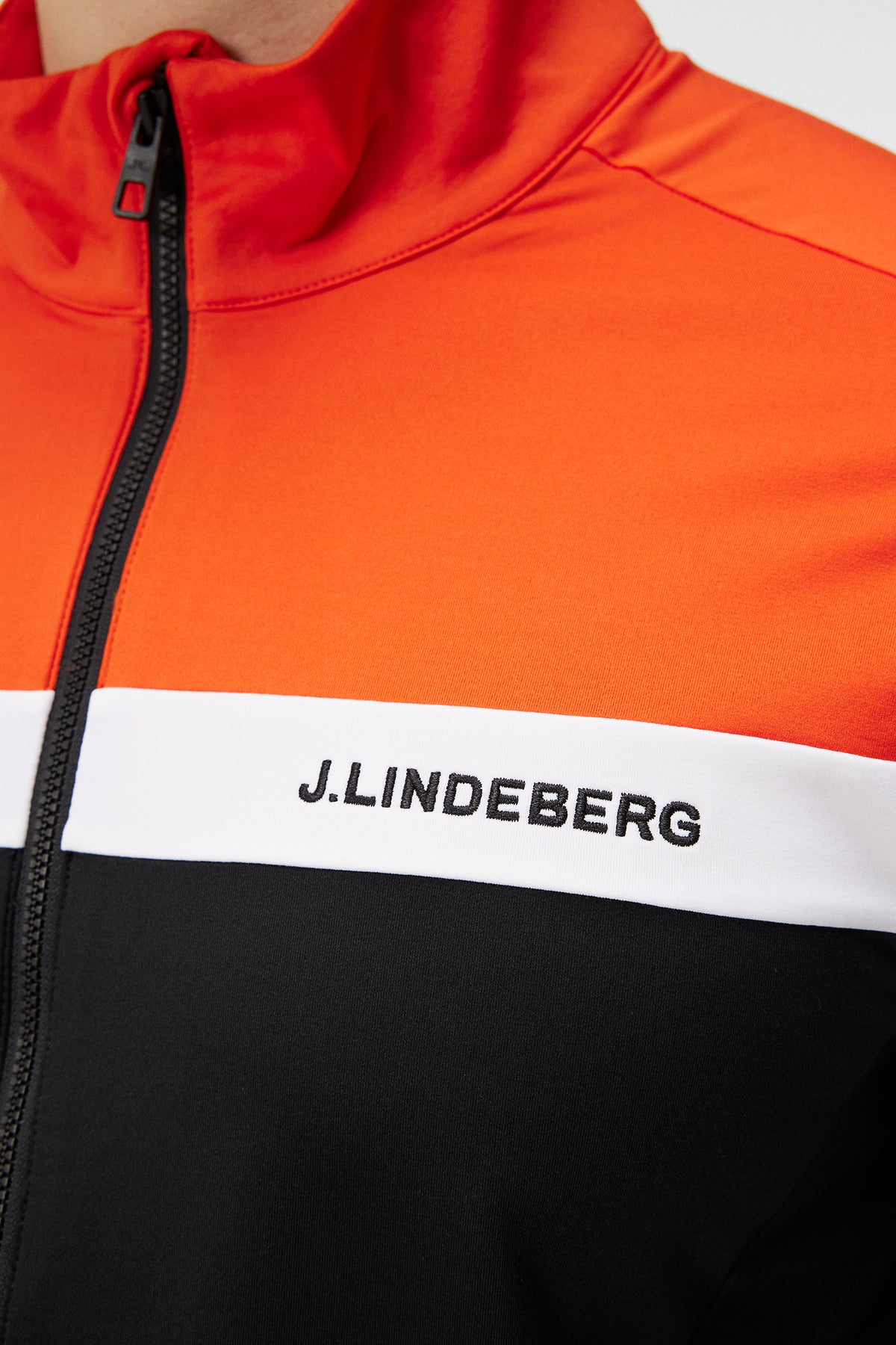 Jarvis Mid Layer / Black