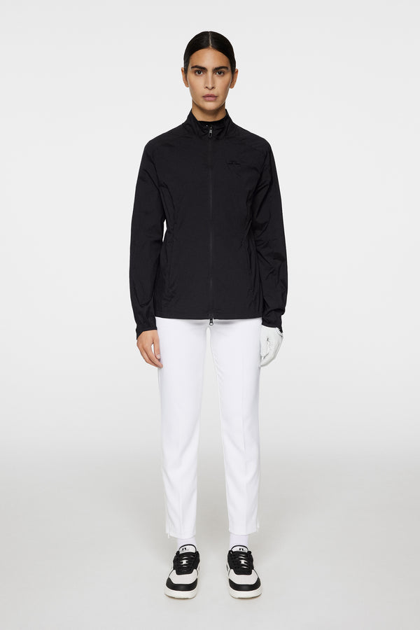 Thorine Wind Jacket / Black