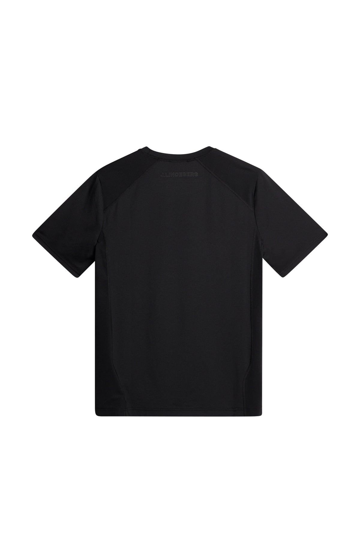 Tomas T-Shirt / Black