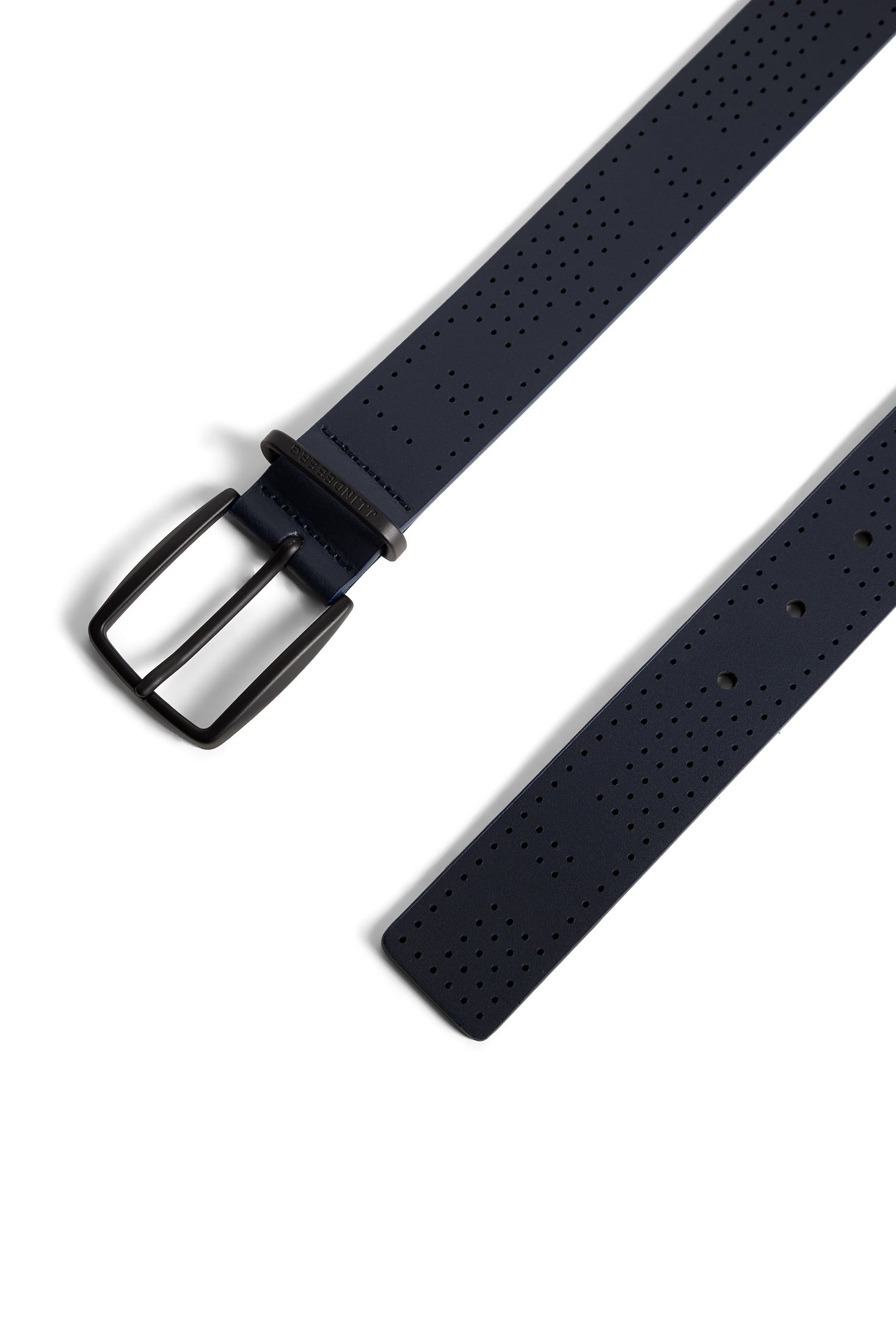 Vent Belt / JL Navy – J.Lindeberg