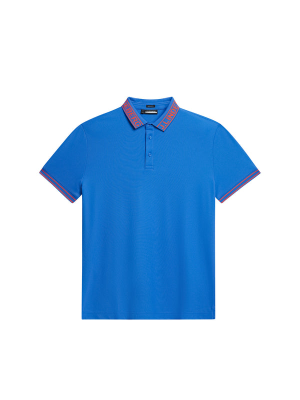Austin Regular Polo / Nautical Blue