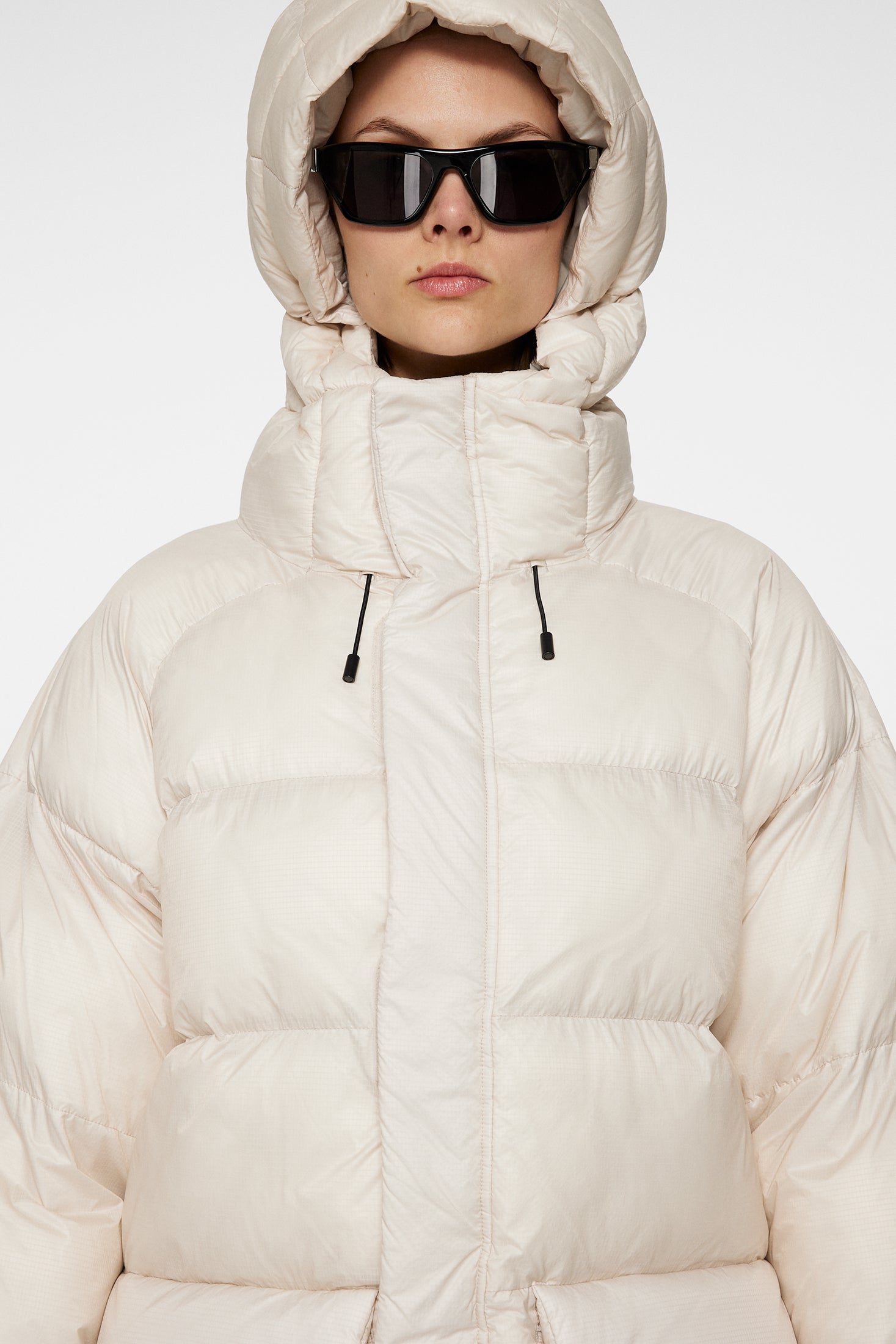 Suzy Jacket / Moonbeam – J.Lindeberg EU