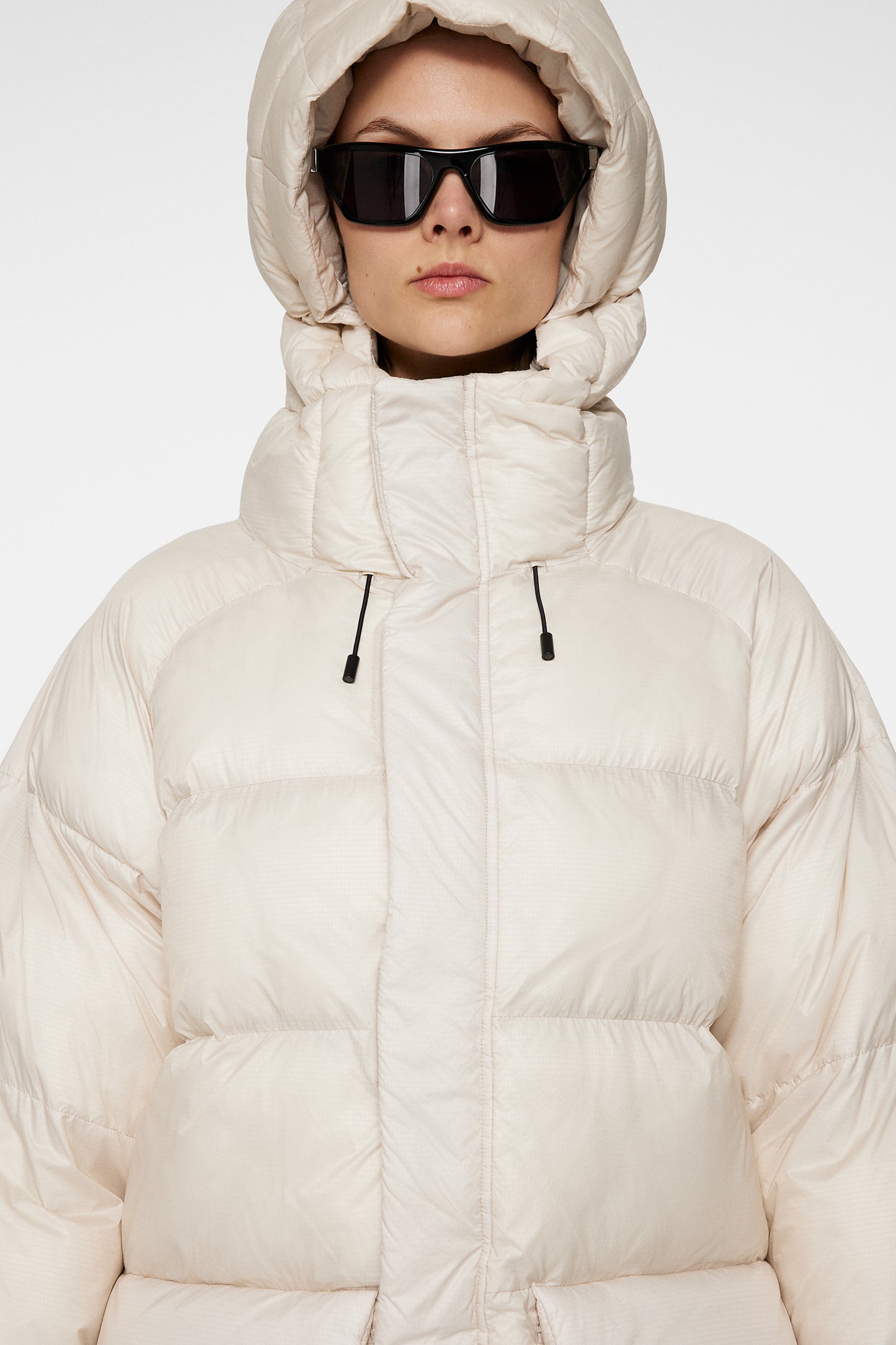 Suzy Jacket / Moonbeam