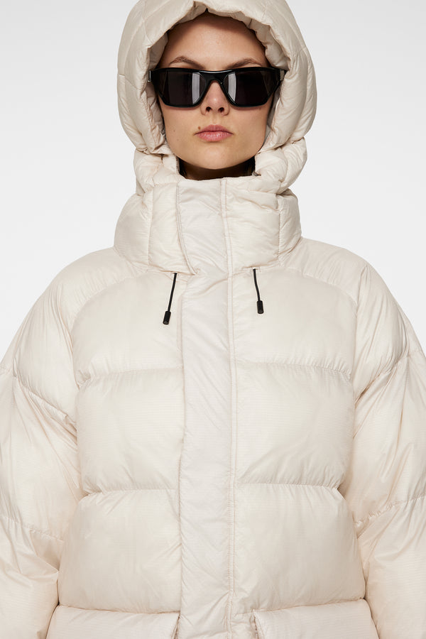Suzy Jacket / Moonbeam