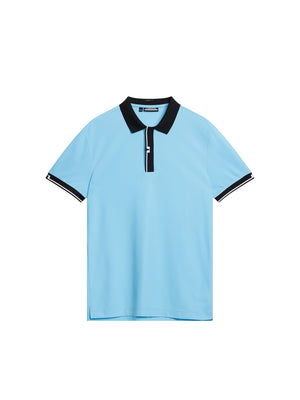 Bay Slim Polo / Baltic Sea
