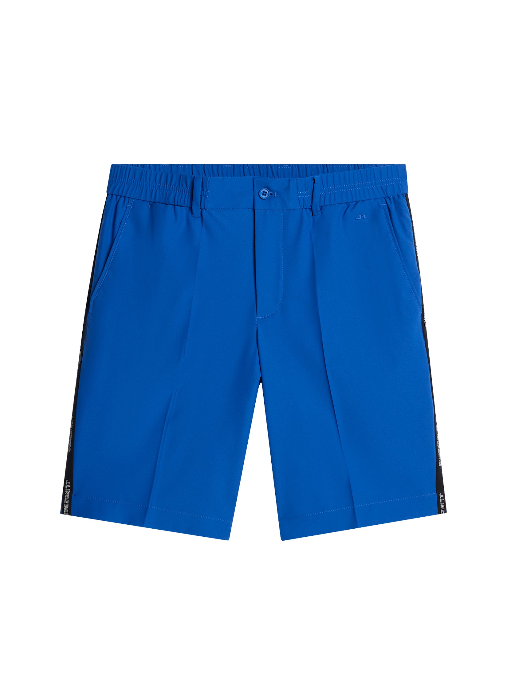 Stuart Stripe Shorts / Nautical Blue – J.Lindeberg