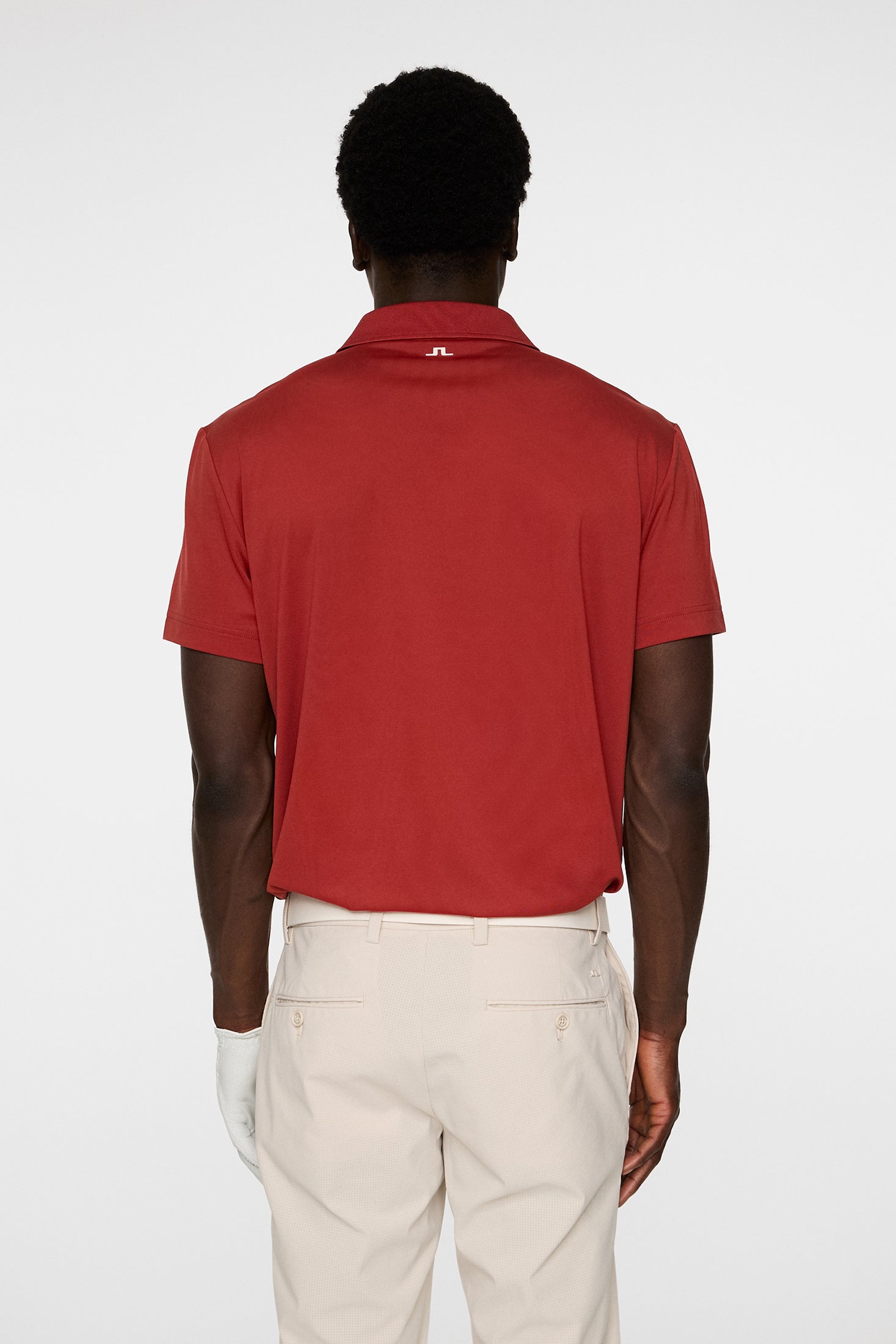 Bridge Polo / Bossa Nova – J.Lindeberg EU