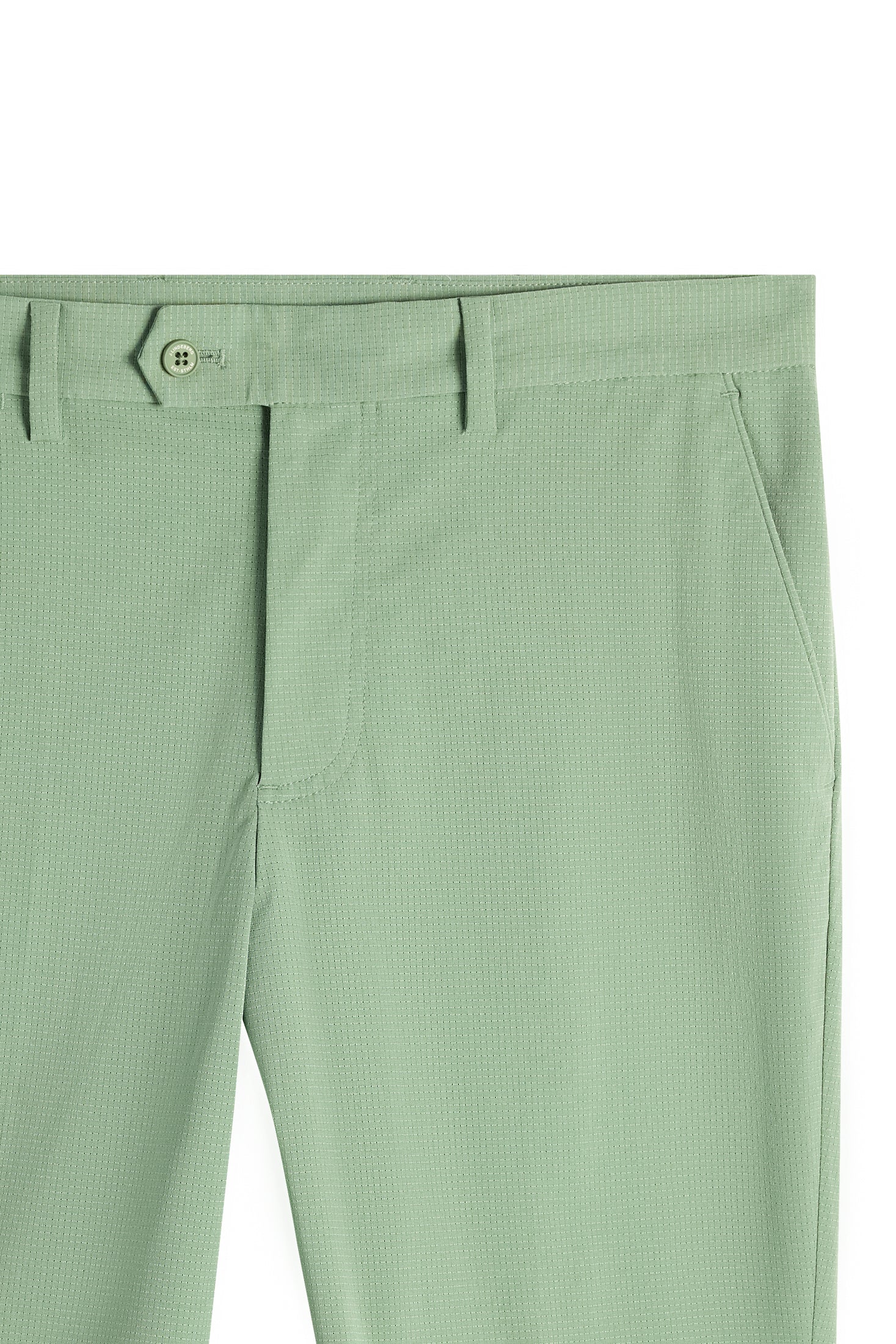 Vent Shorts / Hedge Green | J.Lindeberg Official