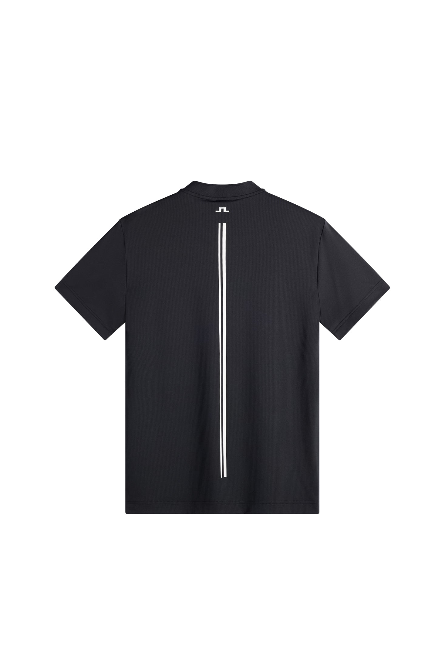Josh Polo / Black | J.Lindeberg Official