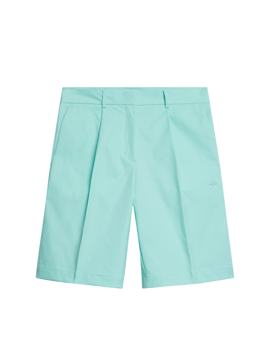 Megh Shorts / Aruba Blue