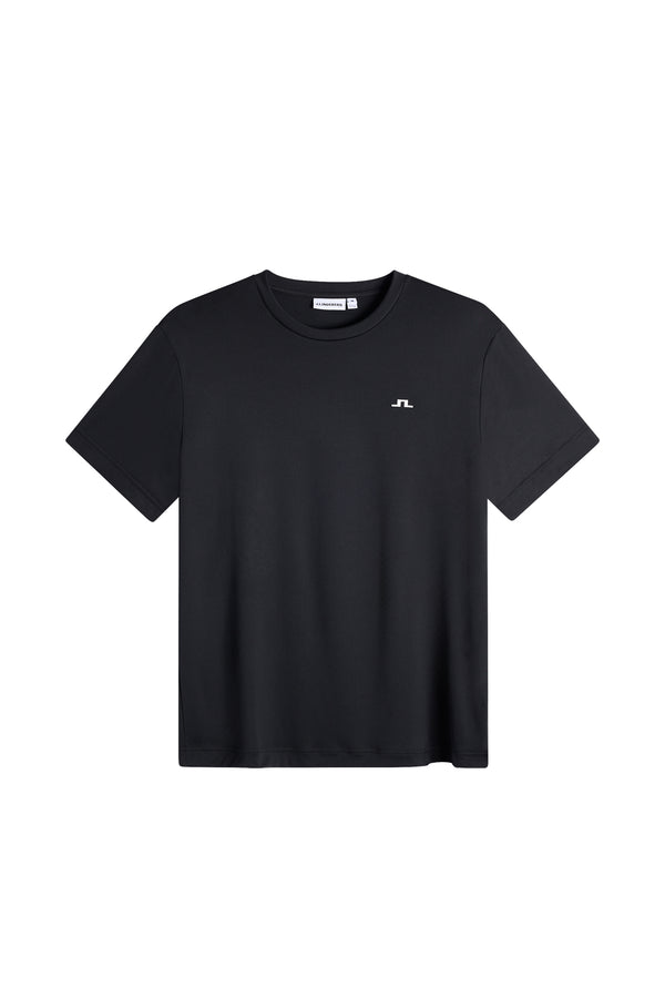 Ade T-shirt / Black