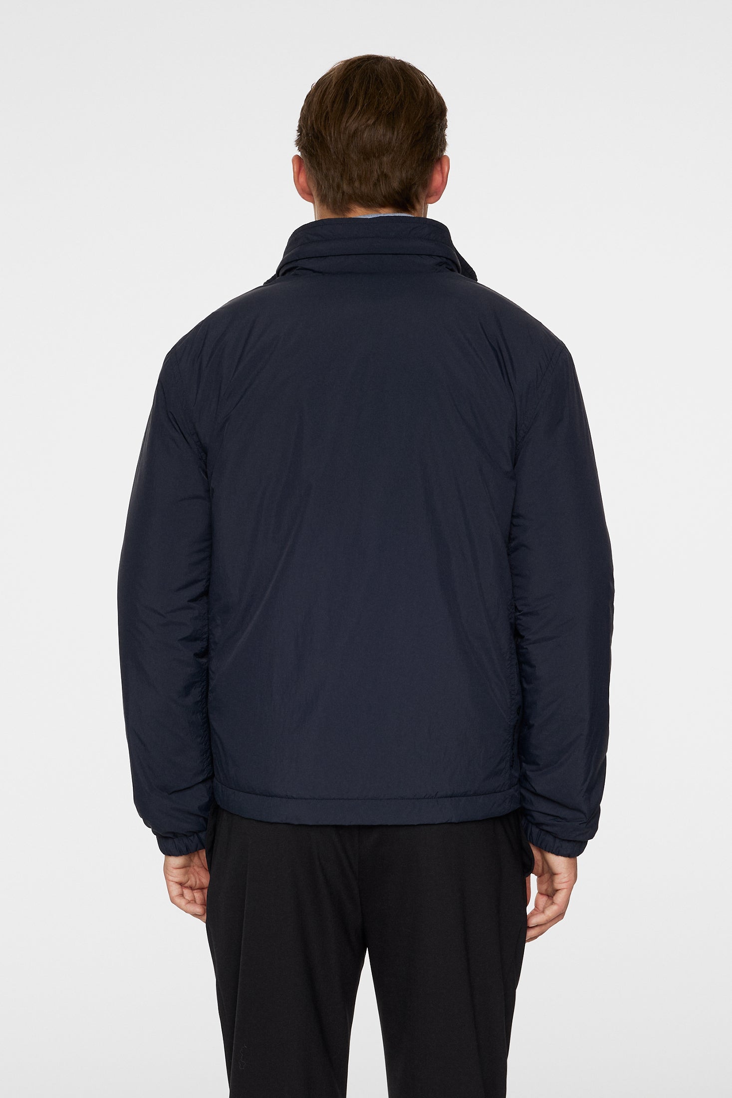 Parrie light padded jacket / JL Navy – J.Lindeberg EU