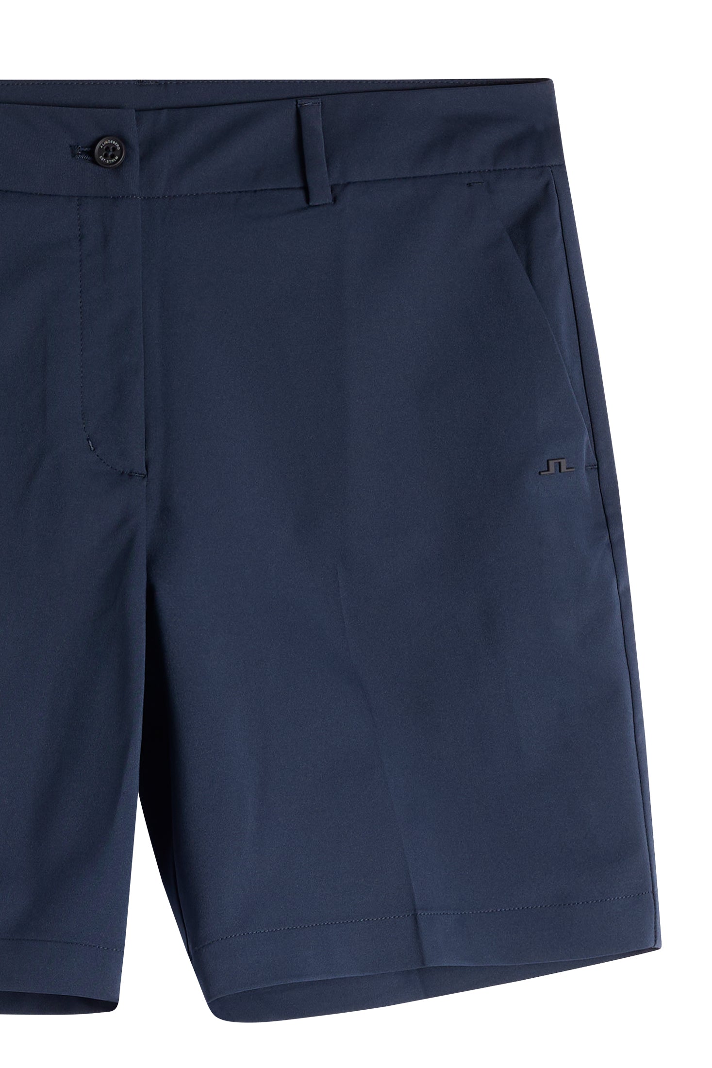 Women's Gwen Long Shorts | Golf | J.LINDEBERG®