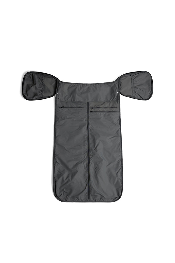 The Garment Duffel Bag / US Golf White