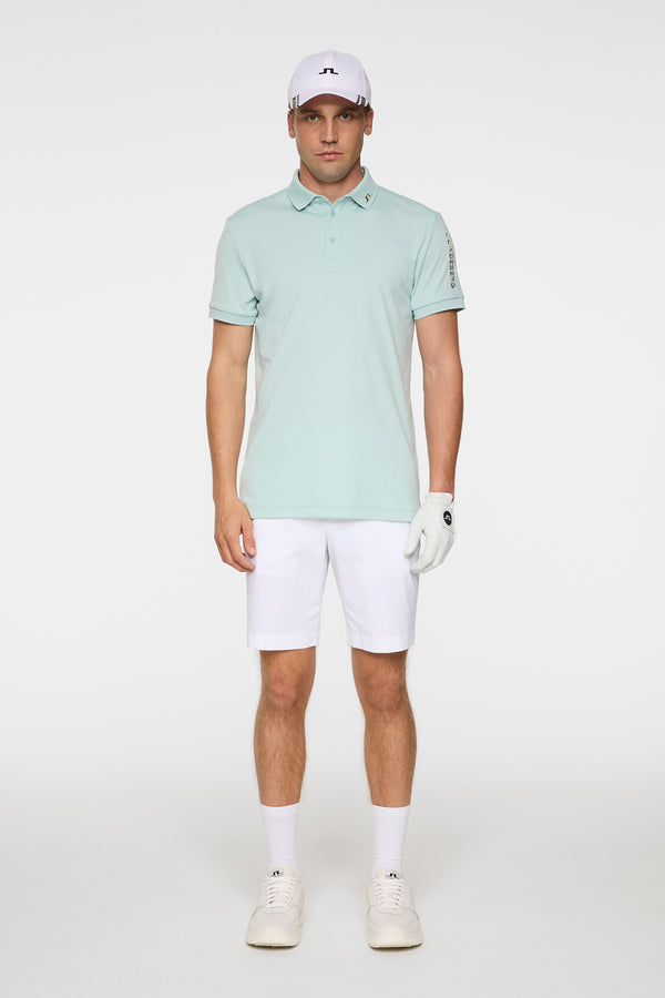 Tour Tech Polo LTD / Blue Haze