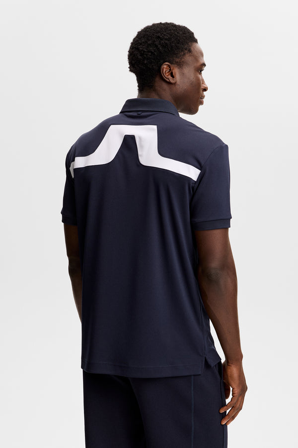 KV Polo / JL Navy