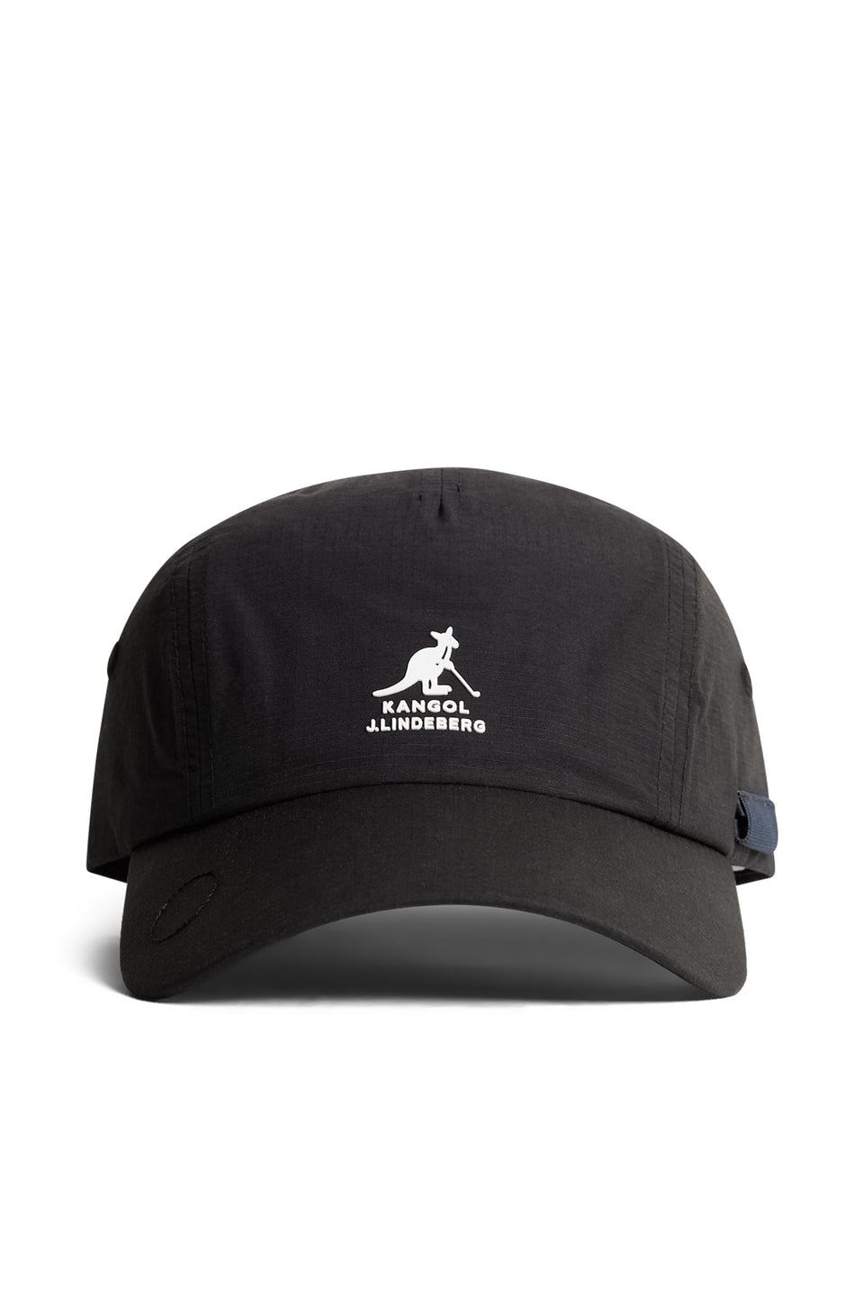 Hudson Golf Lovers Cap / Black