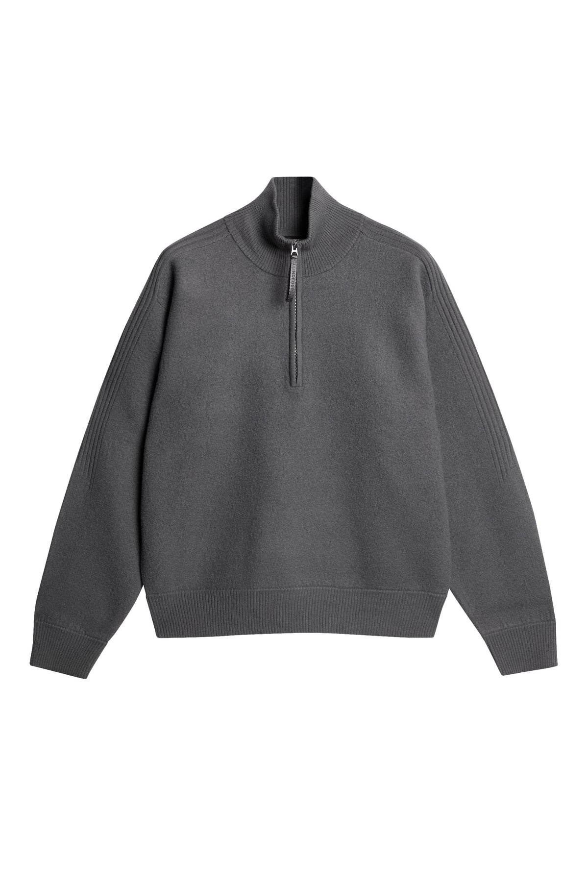 Name it Sweater - lava smoke/donkergrijs Name it Sweater - lava smoke/donkergrijs