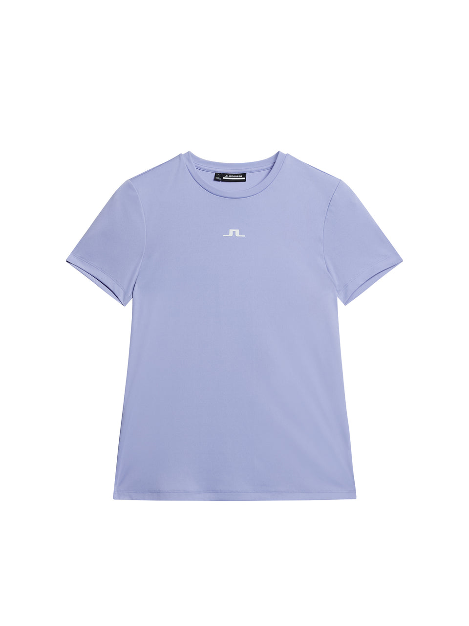 Ada T-shirt / Sweet Lavender