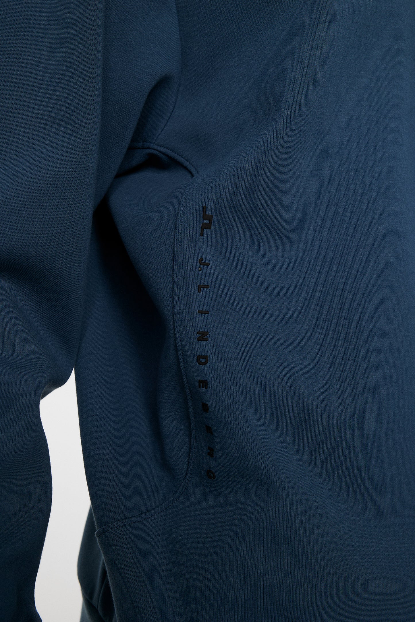 Tino Zip Sweatshirt / Key Largo