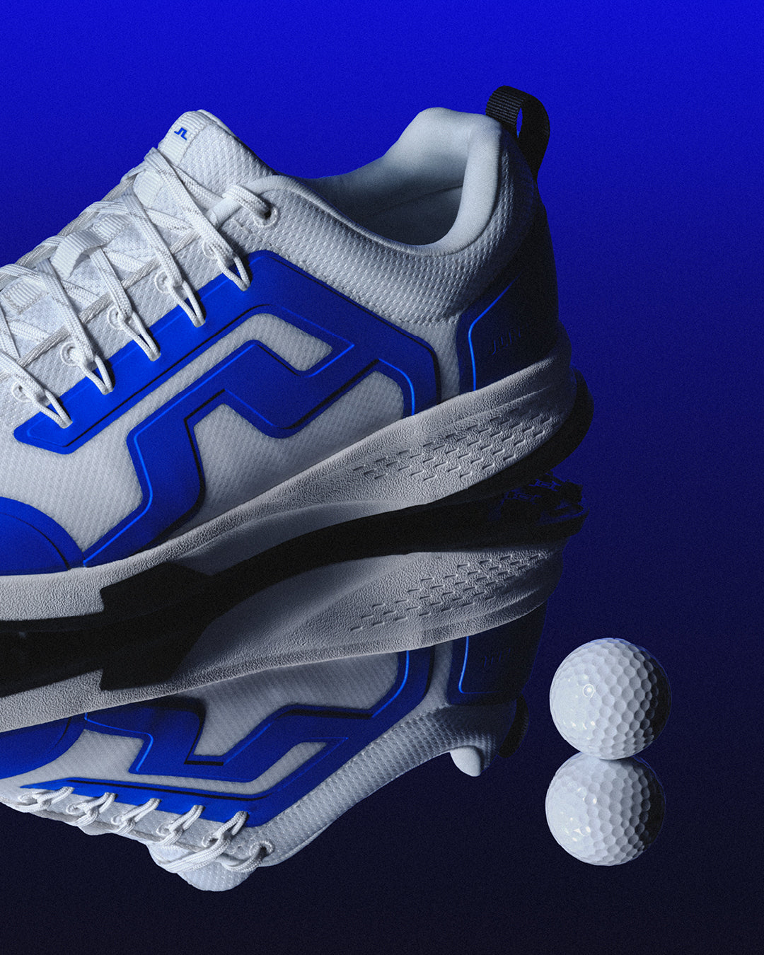 J.LINDEBERG 30インチ J.LINDEBERG】ジェイ・リンドバーグ メンズゴルフシューズ