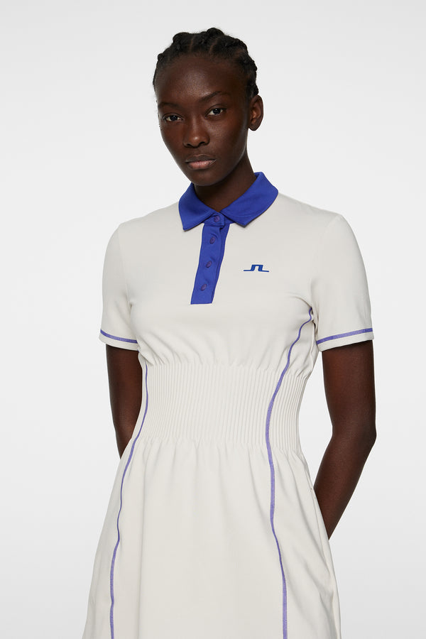 Nelly Dress / Moonbeam