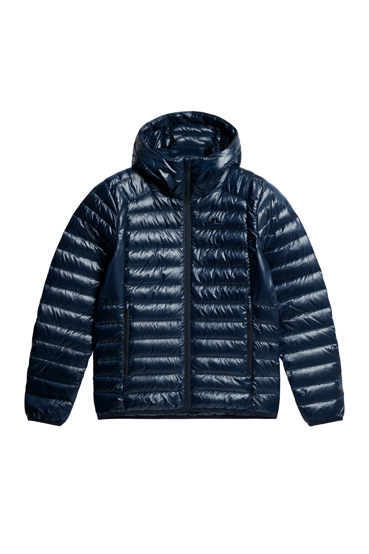 Oden Light Down Hood / JL Navy | J.Lindeberg Official