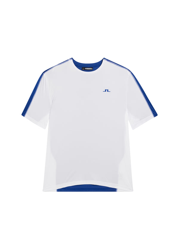 Ryder T-shirt / White