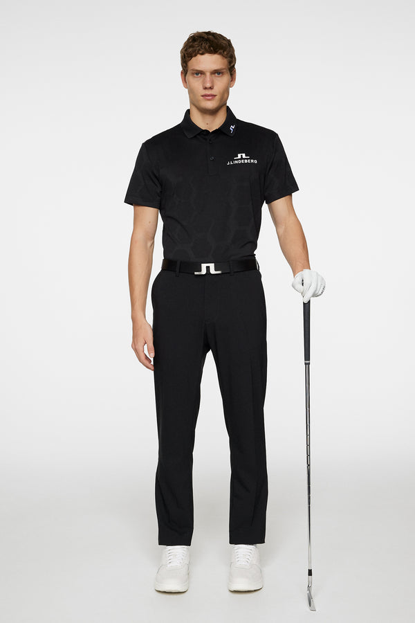 Mitch pant / Black
