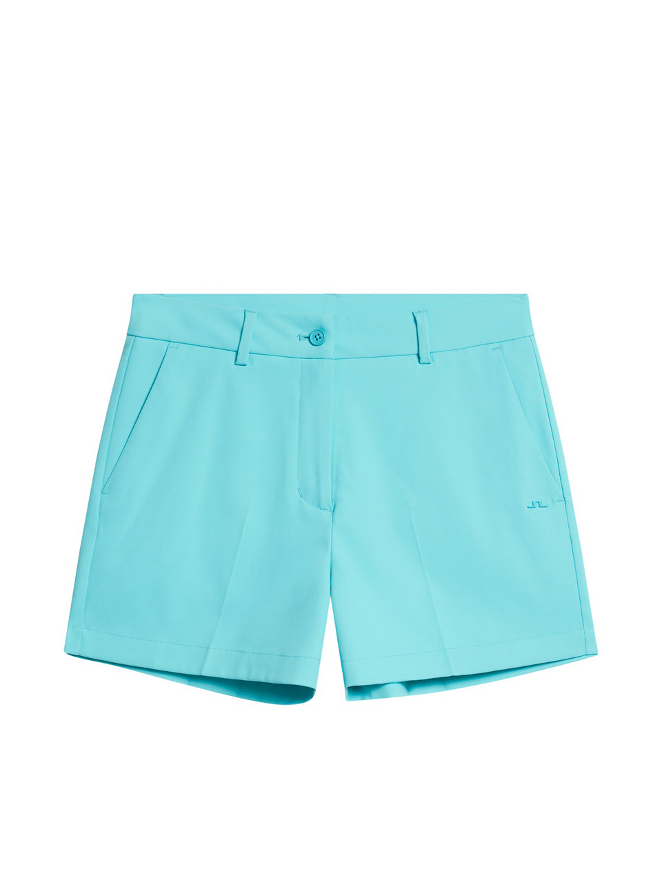 Gwen Shorts / Blue Curacao