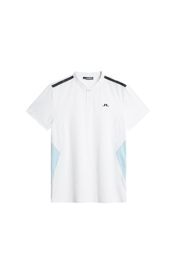 Zayden Polo / White