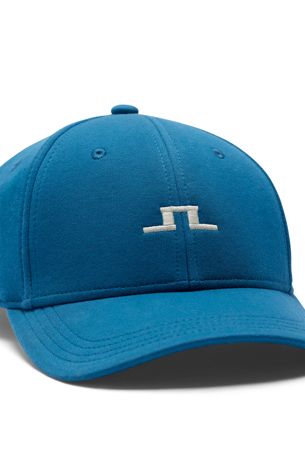 Drew Jersey Cap / Estate Blue
