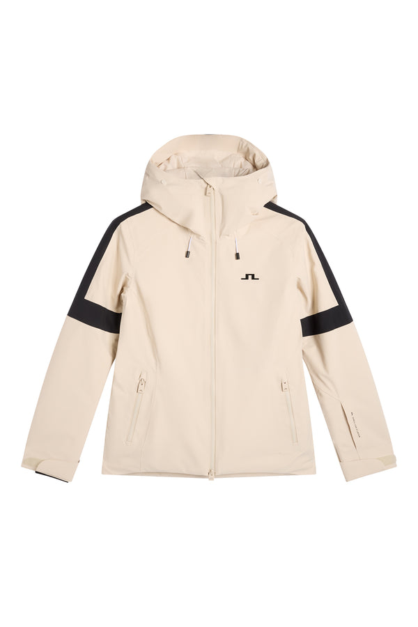 Noemi Jacket / Moonbeam