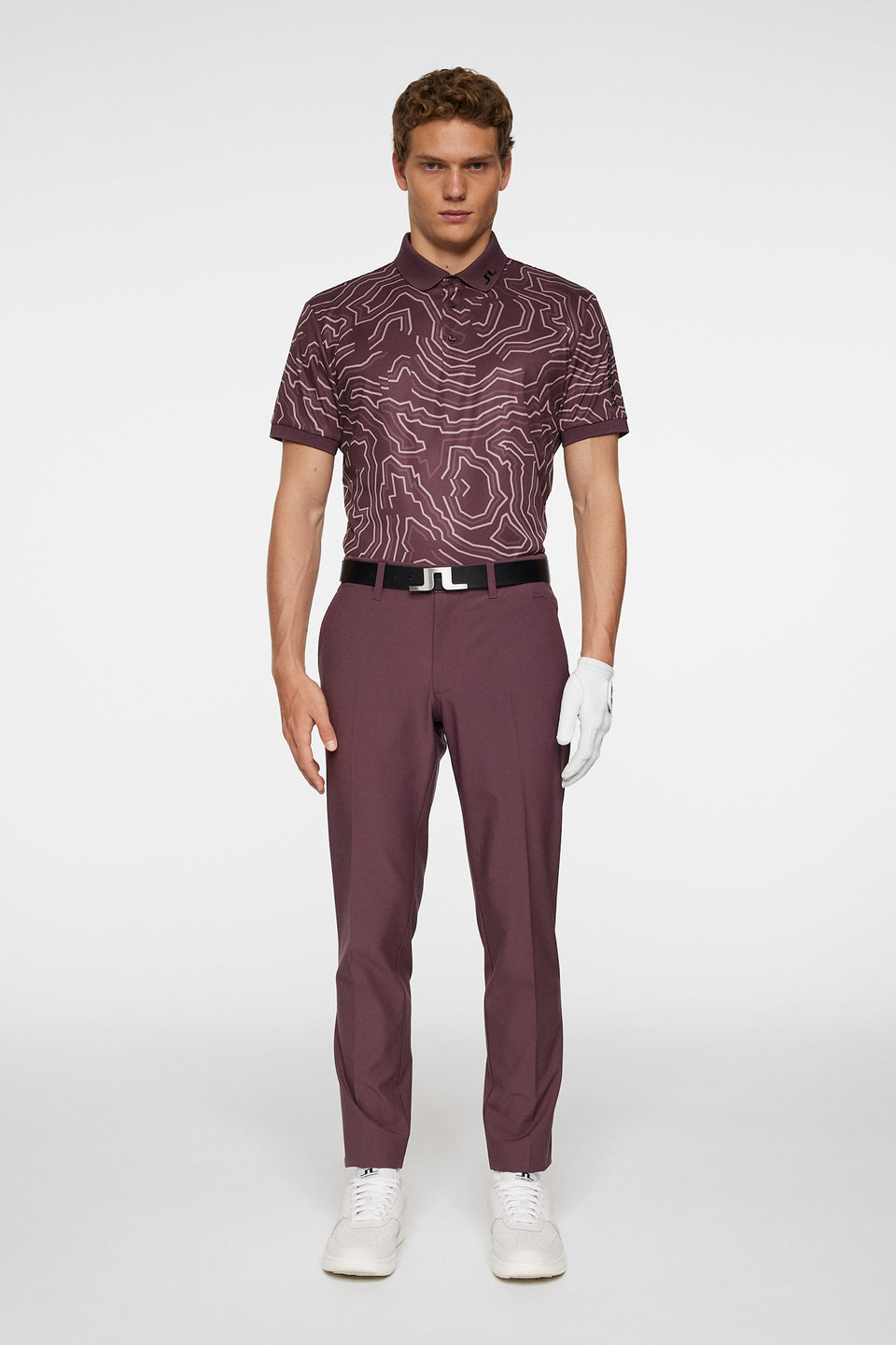Ellott Pant / Huckleberry