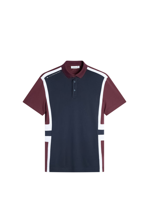 Finn Polo / Winetasting