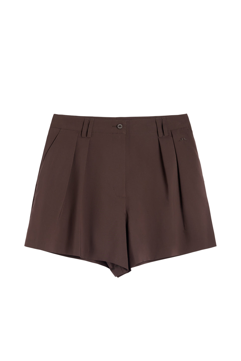 Carmen Shorts / Seal Brown