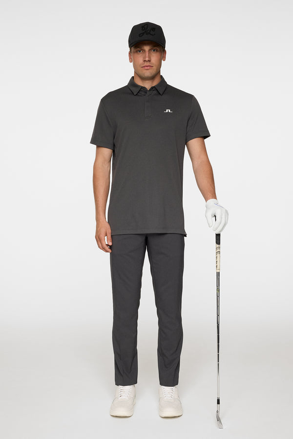 Peat Polo / Asphalt