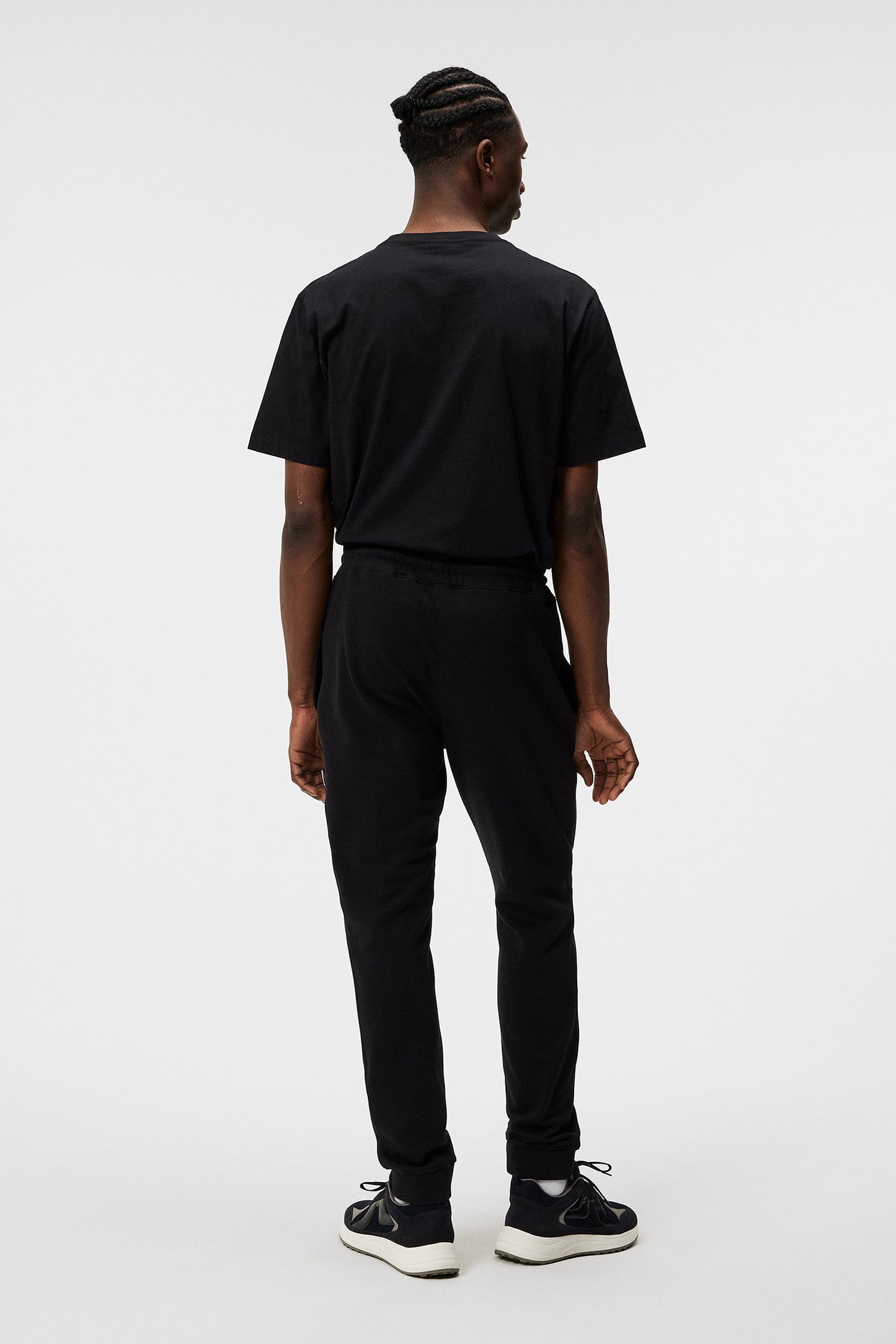 Alpha Pant / Black