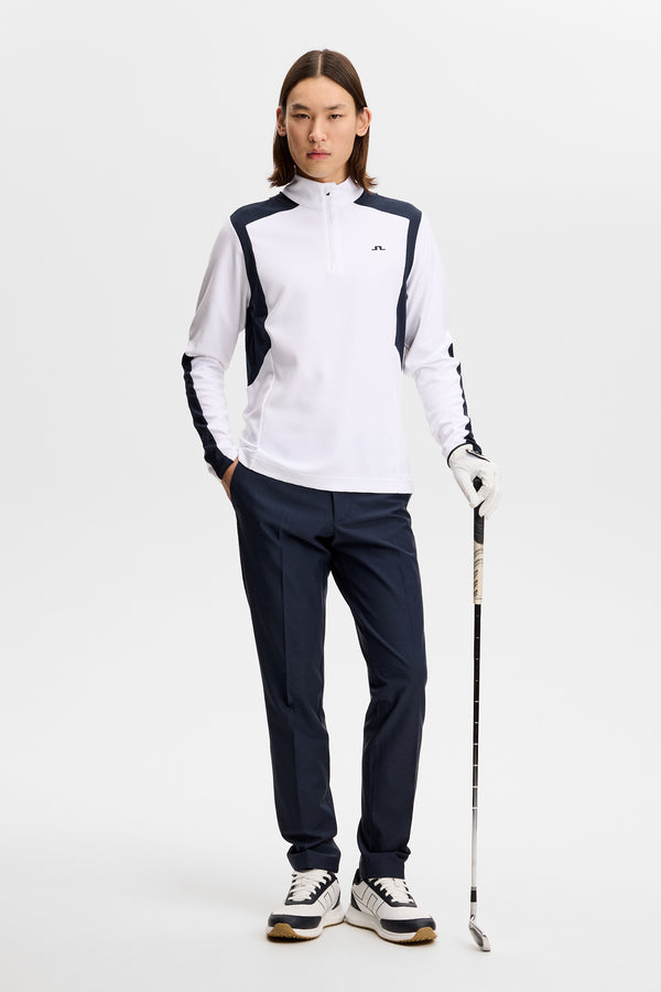 Ellott Pant / JL Navy
