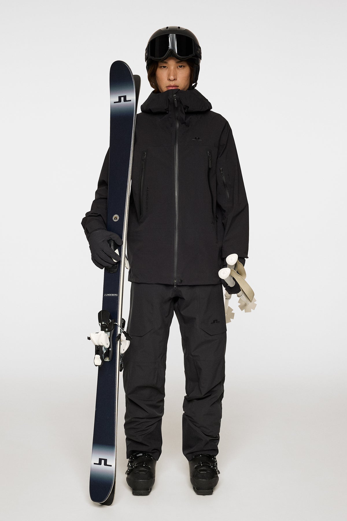 J. Lindeberg Pantalon de ski Watson - acheter sur J. Lindeberg Pantalon de ski Watson - acheter sur