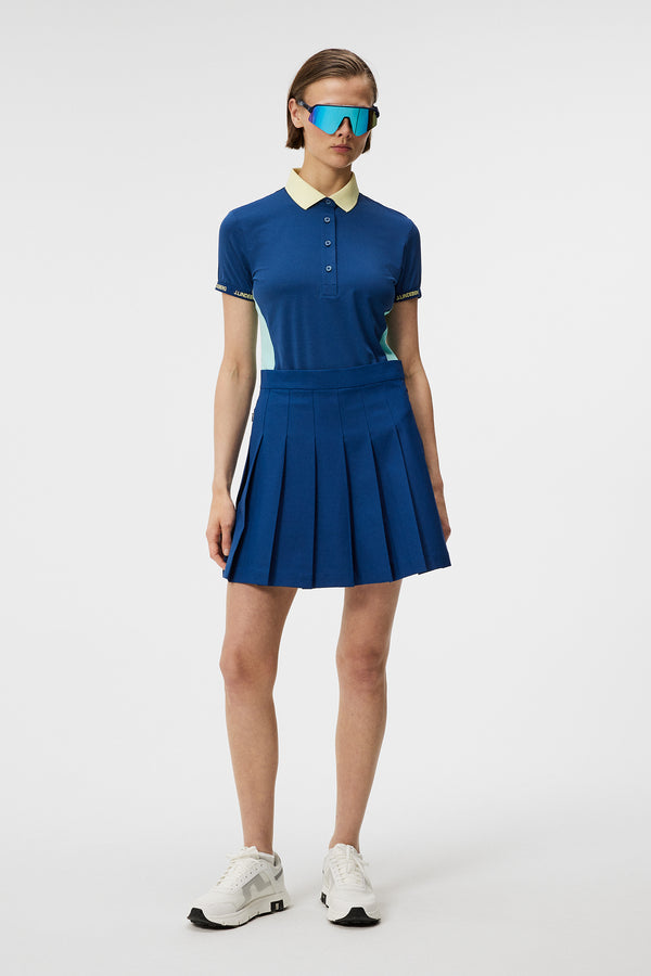 Makena Polo / Estate Blue