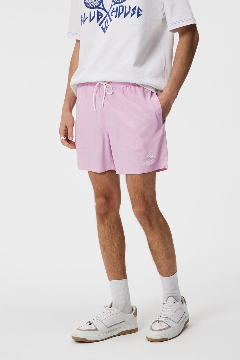 Carmin Lavender  Swim Trunk