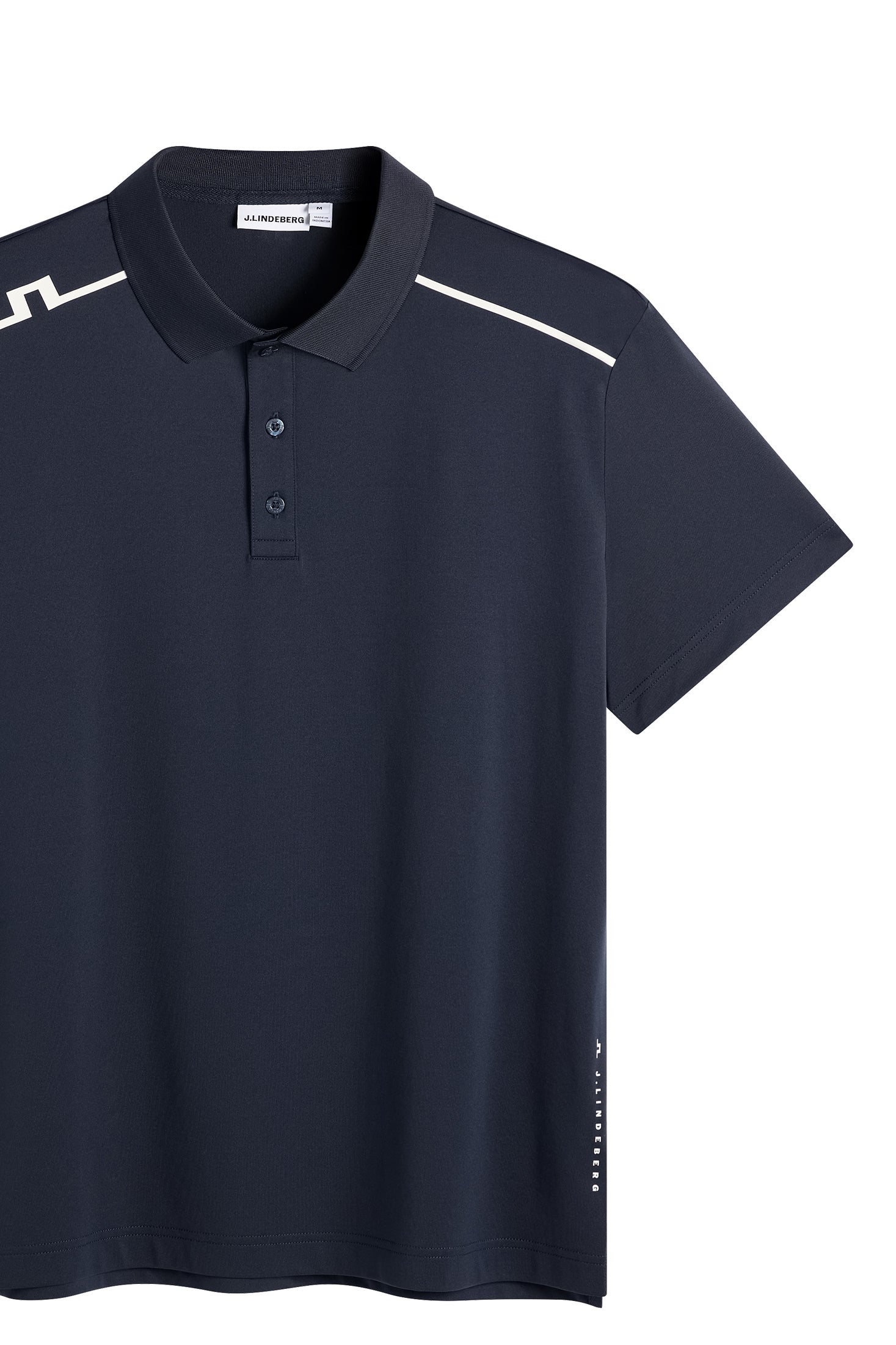 Lionel Polo / JL Navy | J.Lindeberg Official