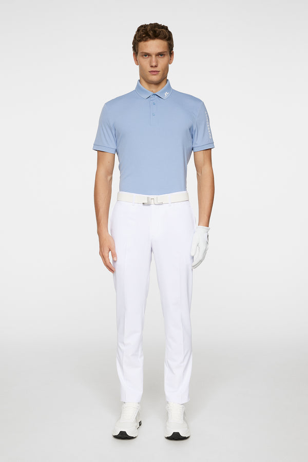 Elof Pant / White