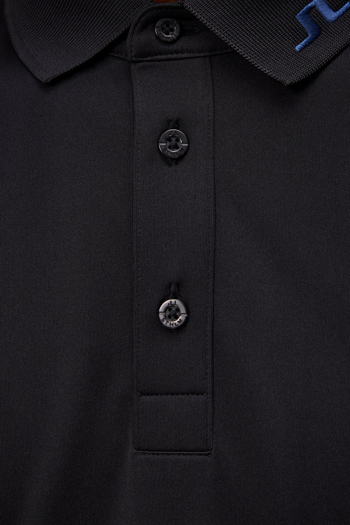 KV Regular Fit Print / Black