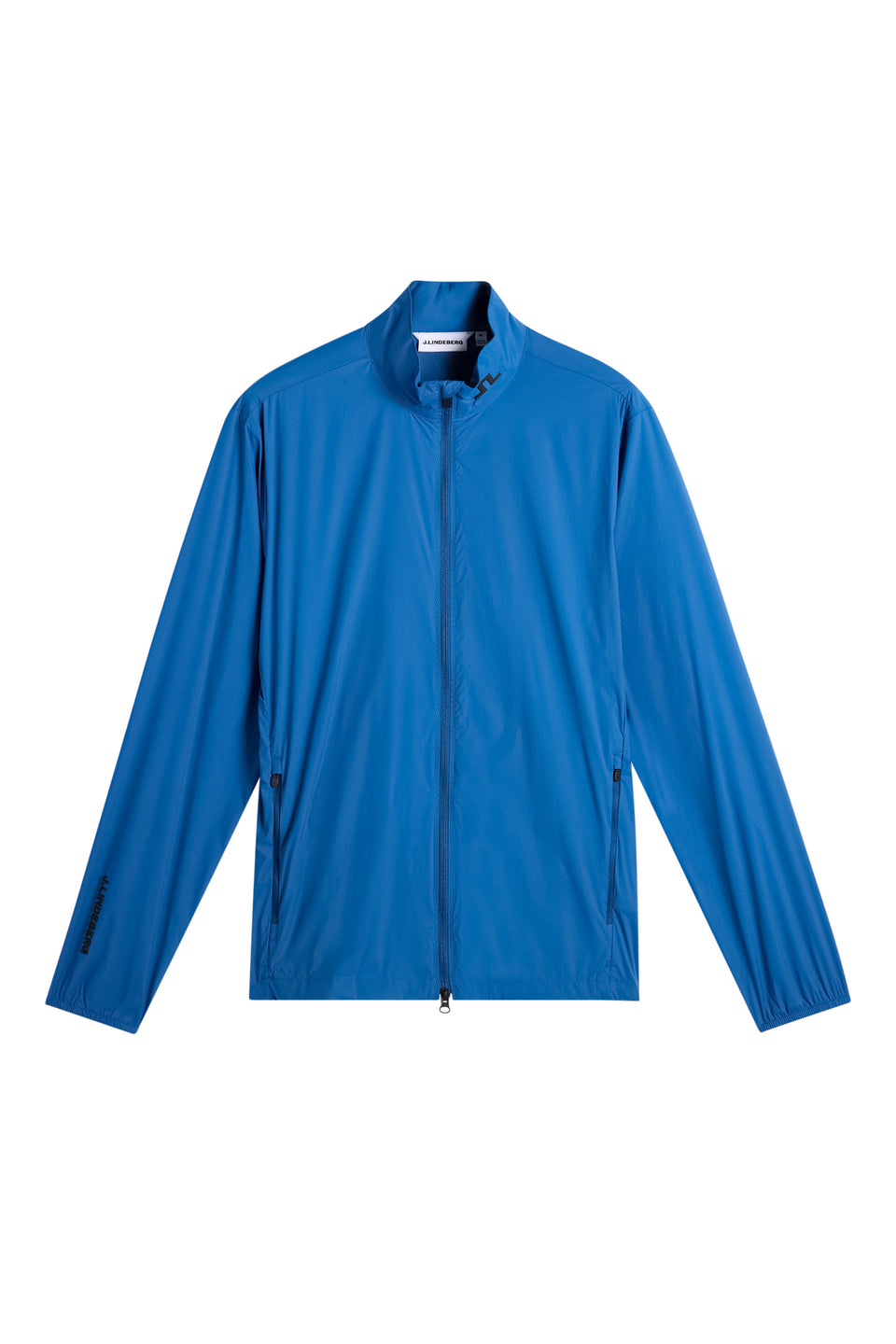 Tour Tech Packable Jacket / Set Sail