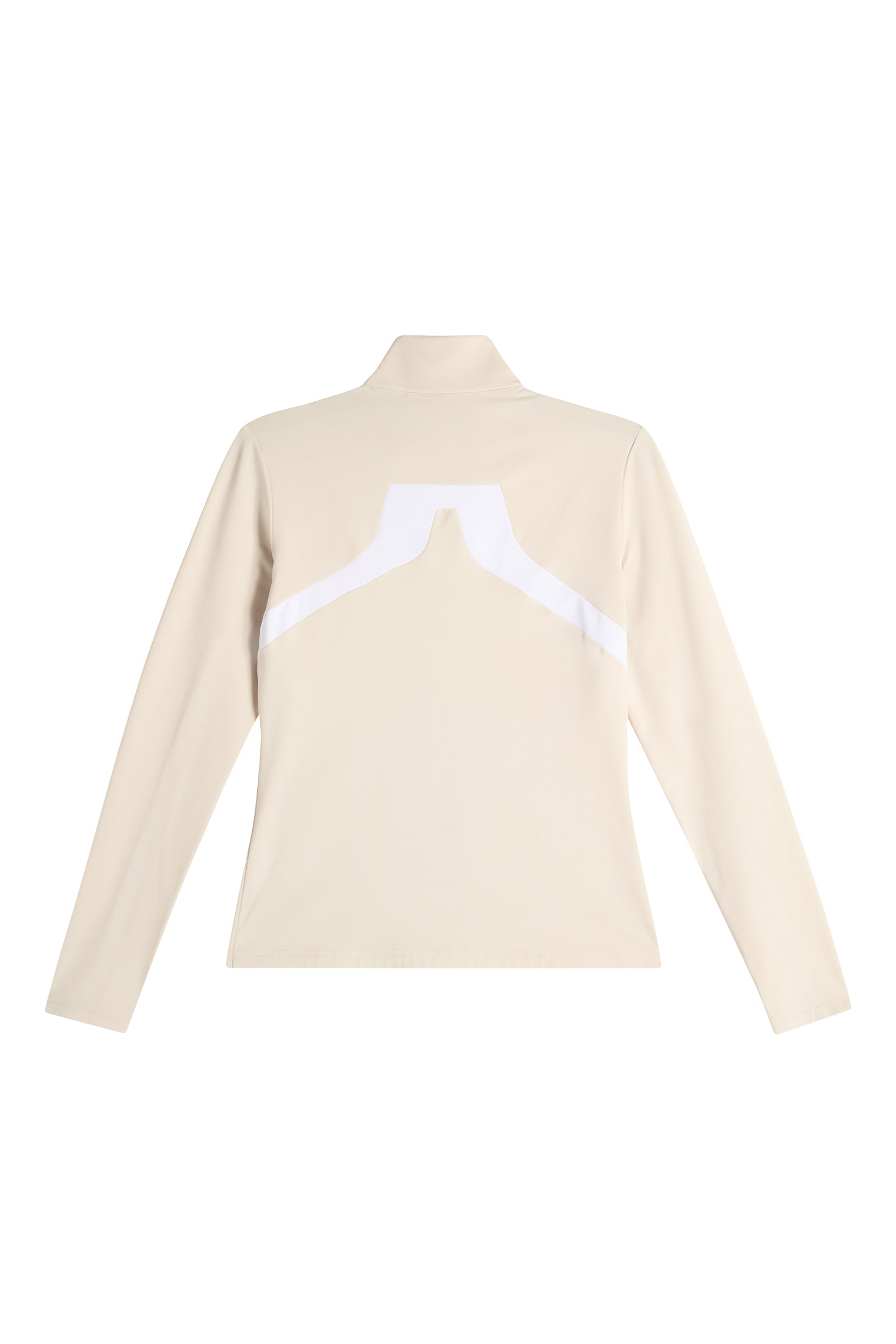 Janice Mid Layer / Moonbeam – J.Lindeberg EU