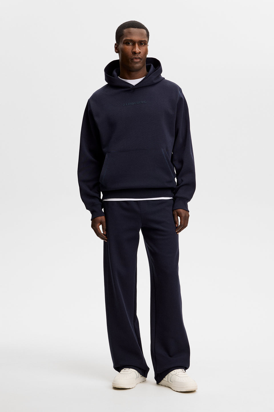 Club Hood / JL Navy